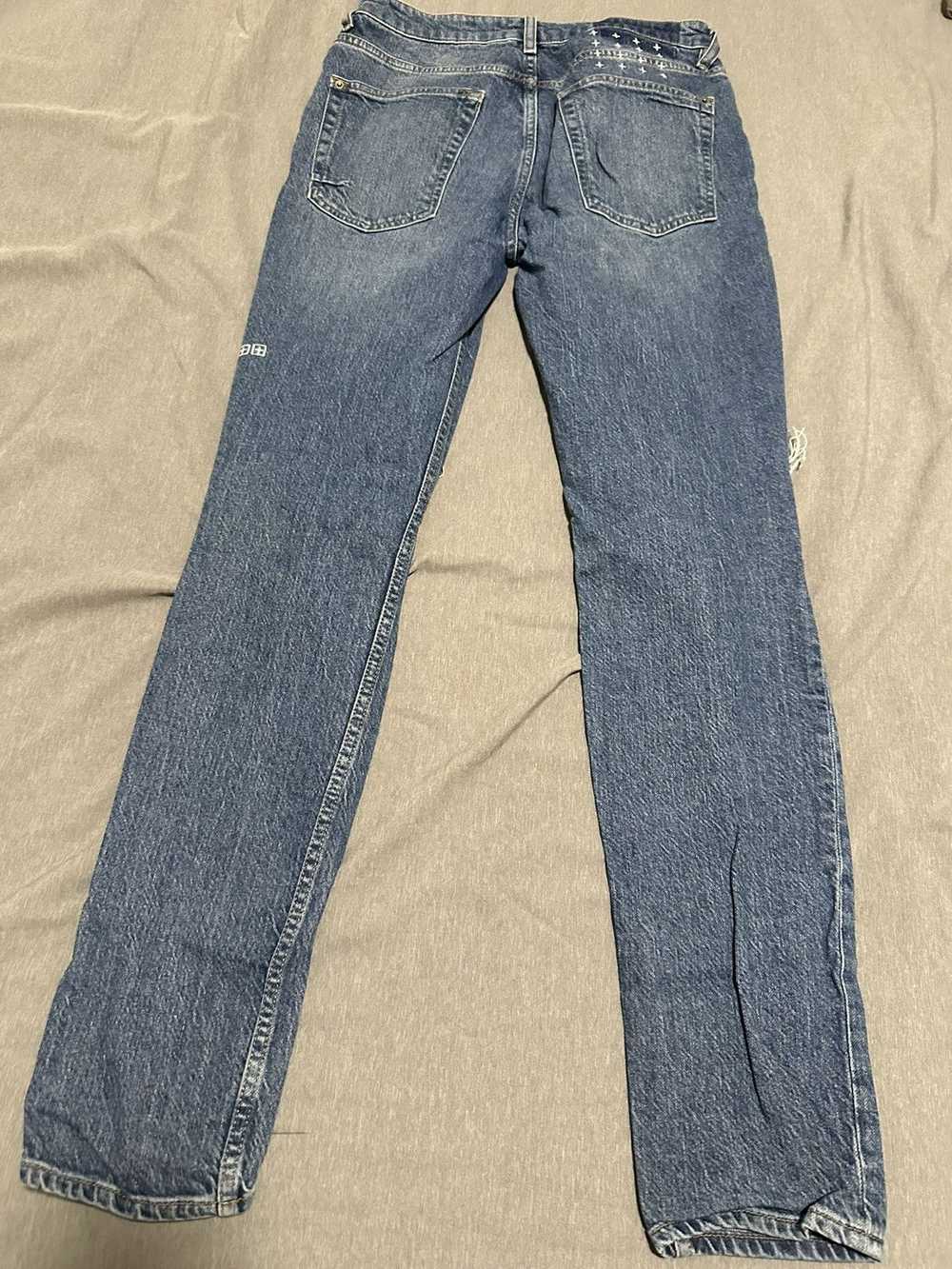 Ksubi Ksubi Jeans - image 6