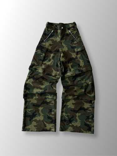 Vetements pants - Gem
