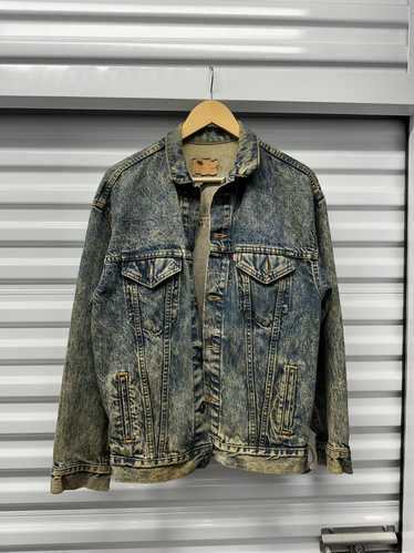 Tripp Nyc × Vintage Vintage Tripp NYC Levis Denim 