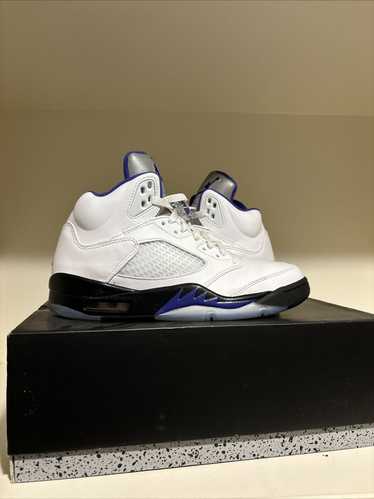 Jordan Brand Jordan 5 concord size 9