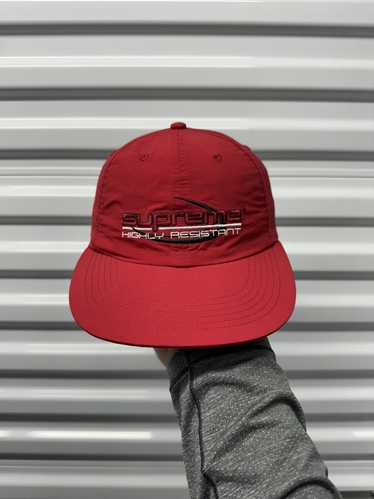 Supreme vintage hat - Gem