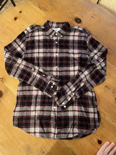 Portuguese Flannel Portuguese Flannel Button Up