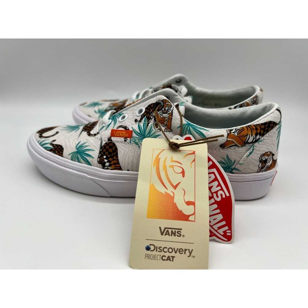 Vans Vans x Project Cat Comfycush Era Discovery M… - image 12