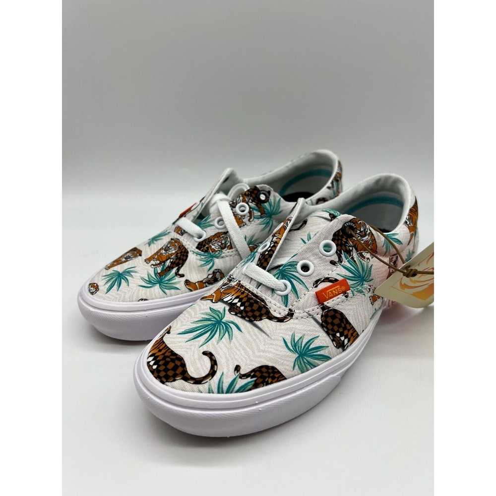 Vans Vans x Project Cat Comfycush Era Discovery M… - image 4