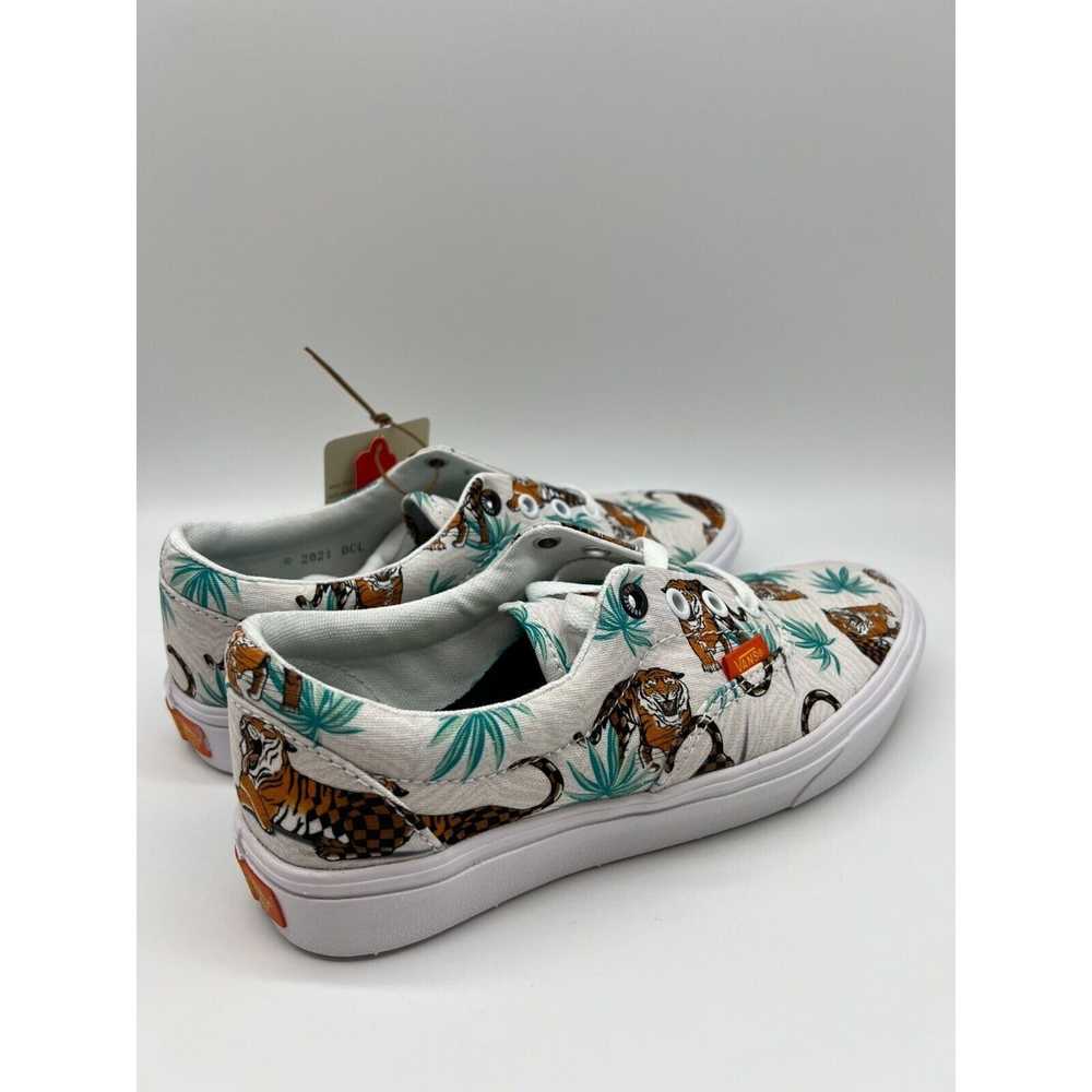 Vans Vans x Project Cat Comfycush Era Discovery M… - image 6