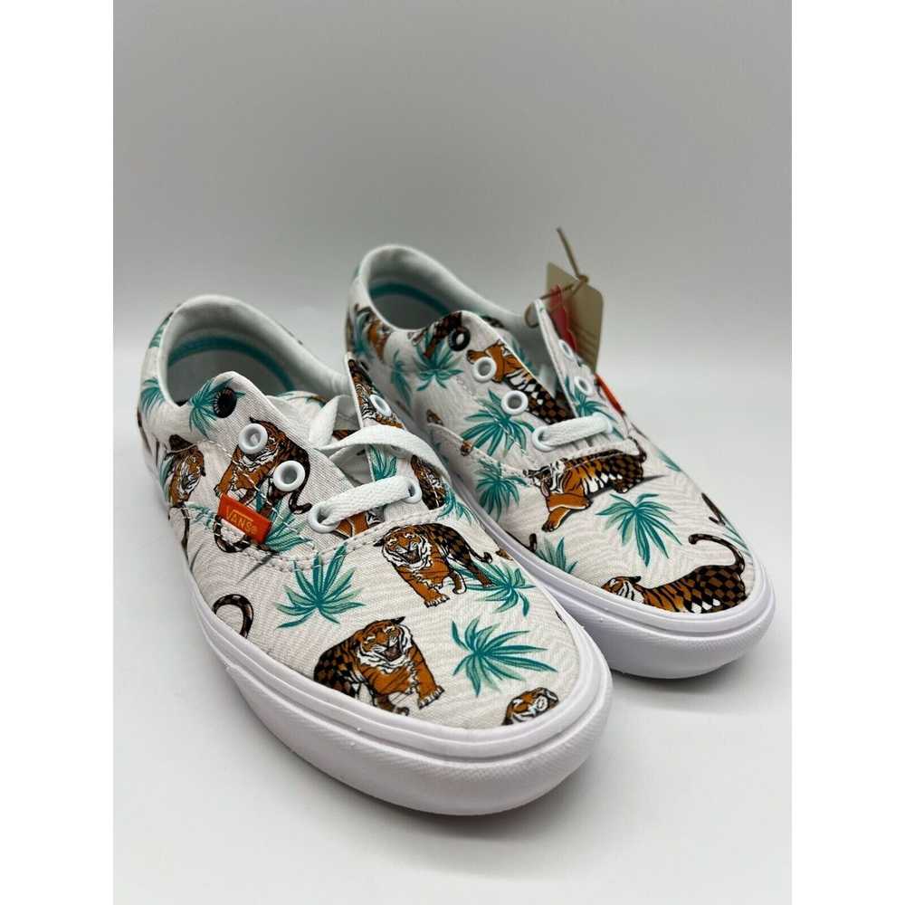 Vans Vans x Project Cat Comfycush Era Discovery M… - image 7