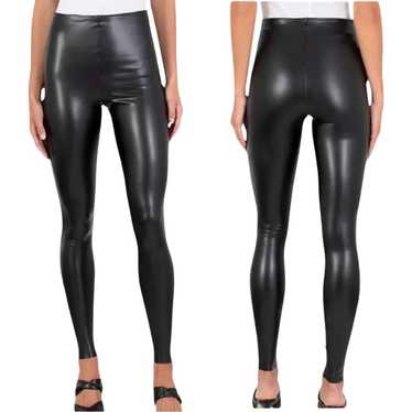 Joie NWT Joie Faux Leather Leggings