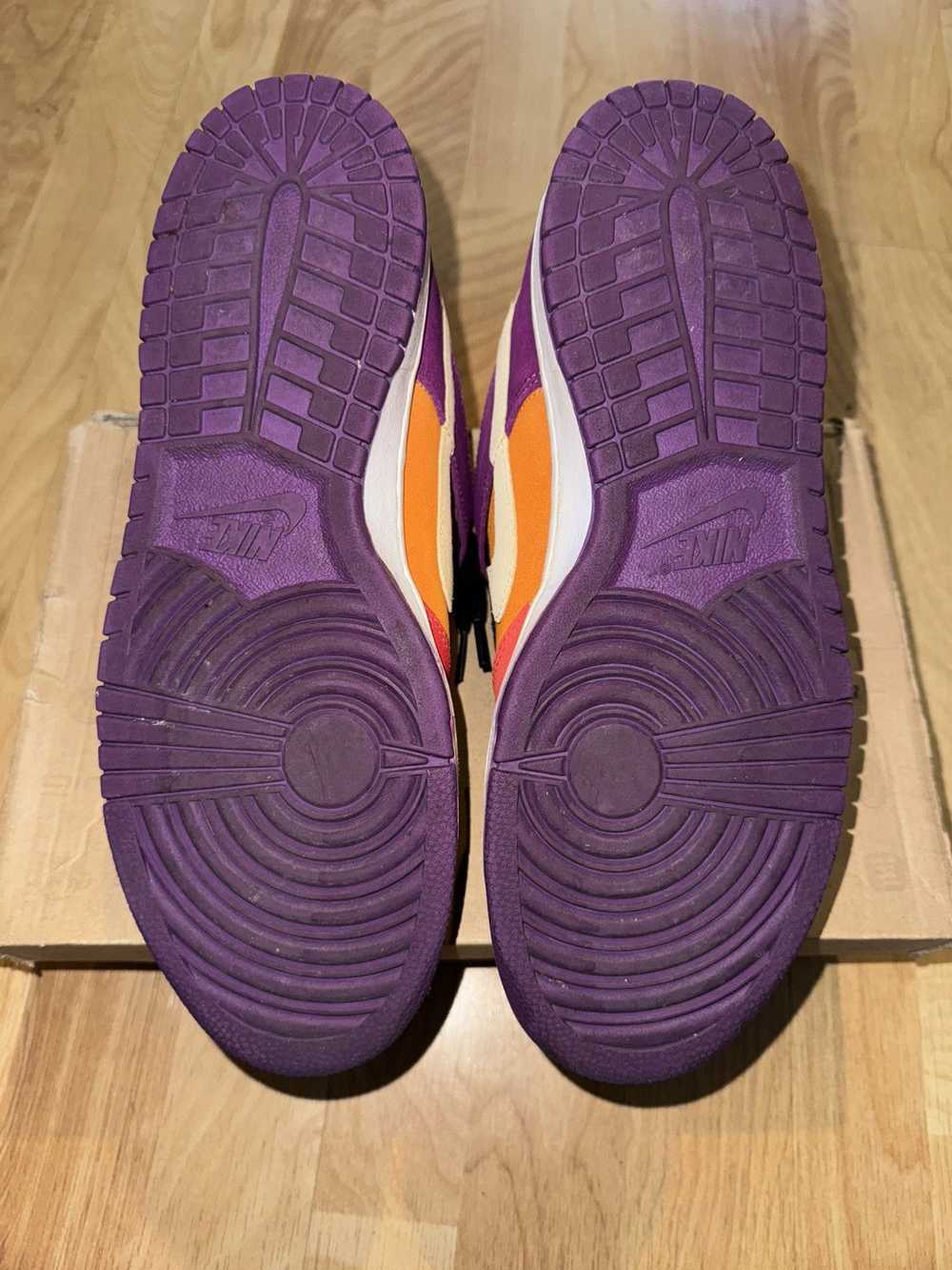 Nike Nike Dunk Low Viotech (2013) - image 7