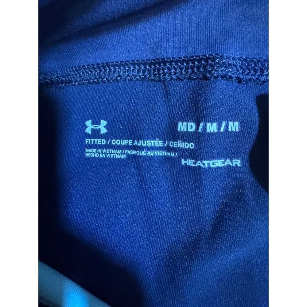 Under Armour Under Armour Fitted Heatgear Compres… - image 3