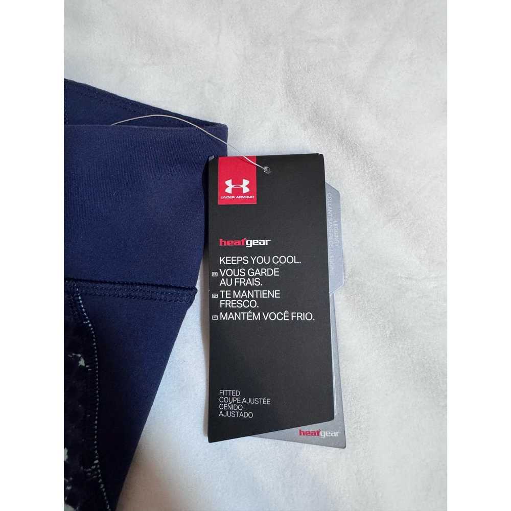 Under Armour Under Armour Fitted Heatgear Compres… - image 5