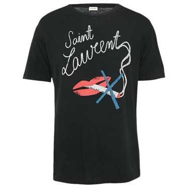 Saint Laurent T-shirt