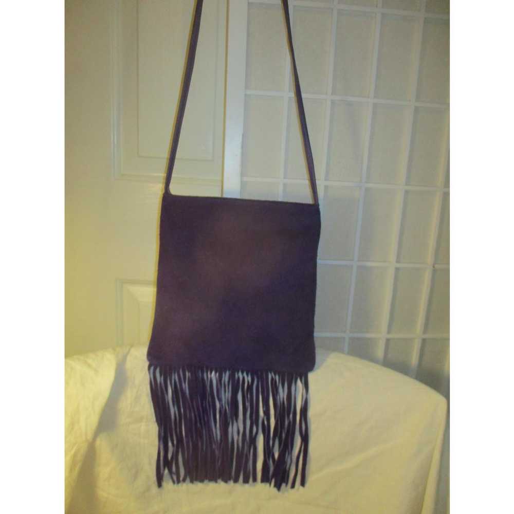 Non Signé / Unsigned Handbag - image 7