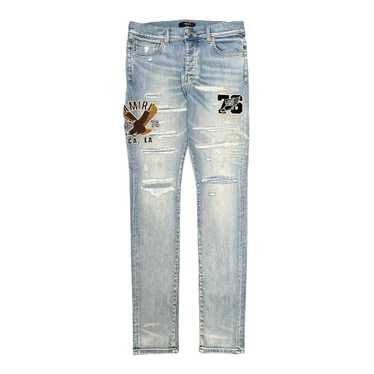 amiri amiri indigo - Gem