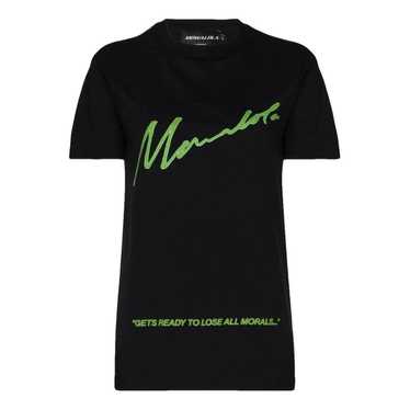 Mowalola - Walkman Baby Tee | HBX - Globally Curated Fashion