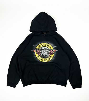 Ed hardy × guns - Gem