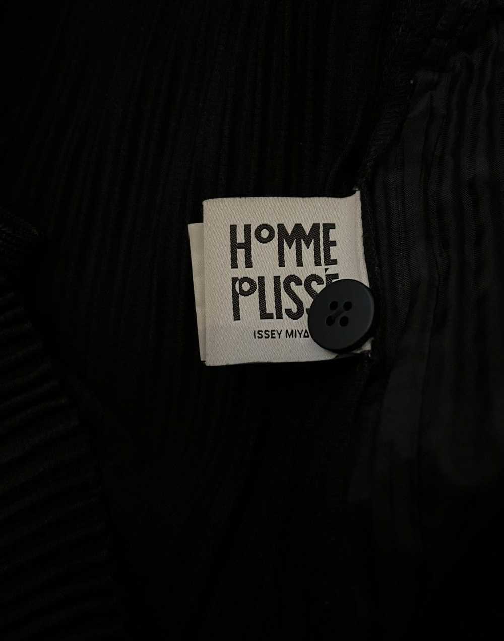 Homme Plisse Issey Miyake × Issey Miyake Homme Pl… - image 3