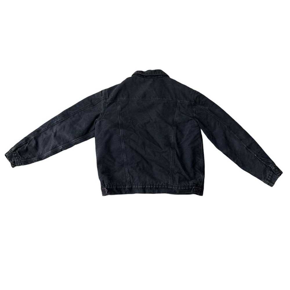 Carhartt × Japanese Brand × Vintage Carhartt J233… - image 12