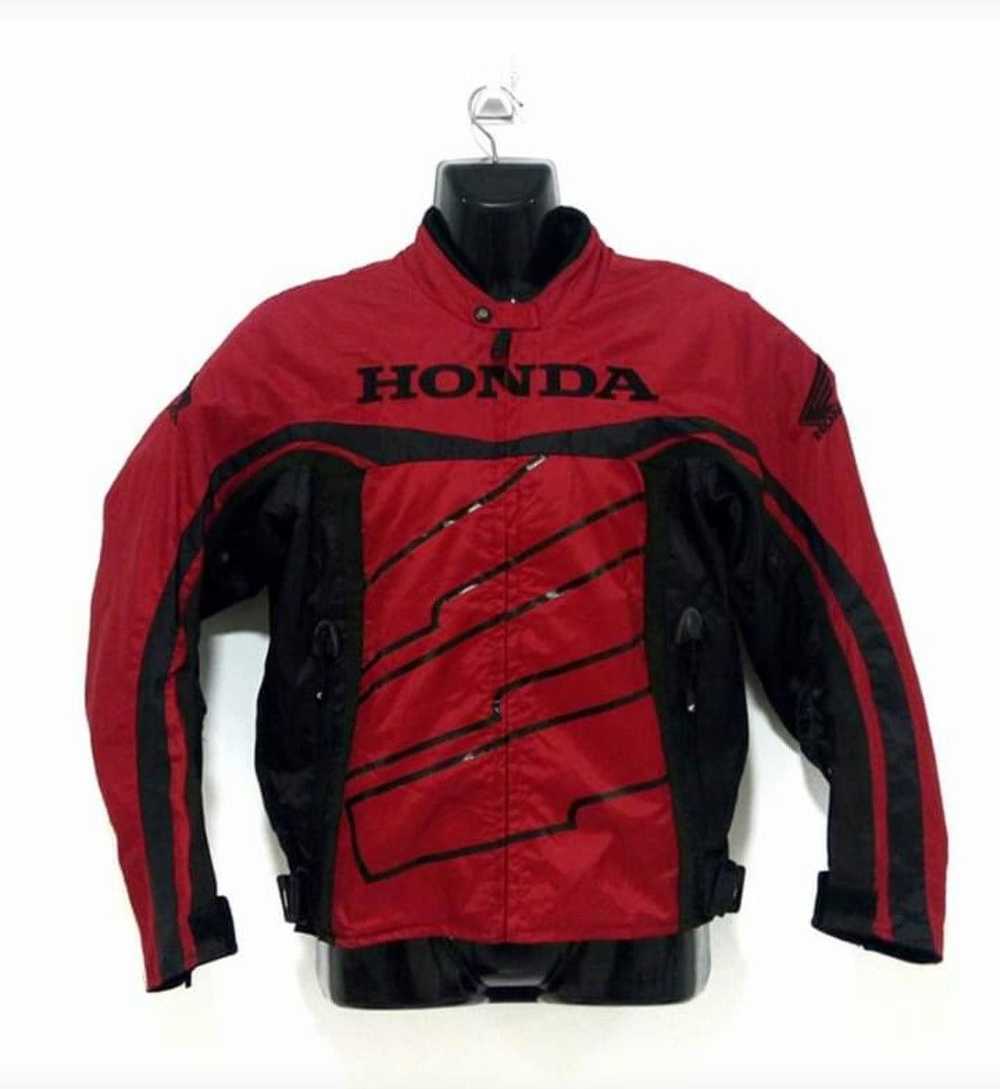 Fox Racing × Honda × Japanese Brand Honda Racing … - image 1