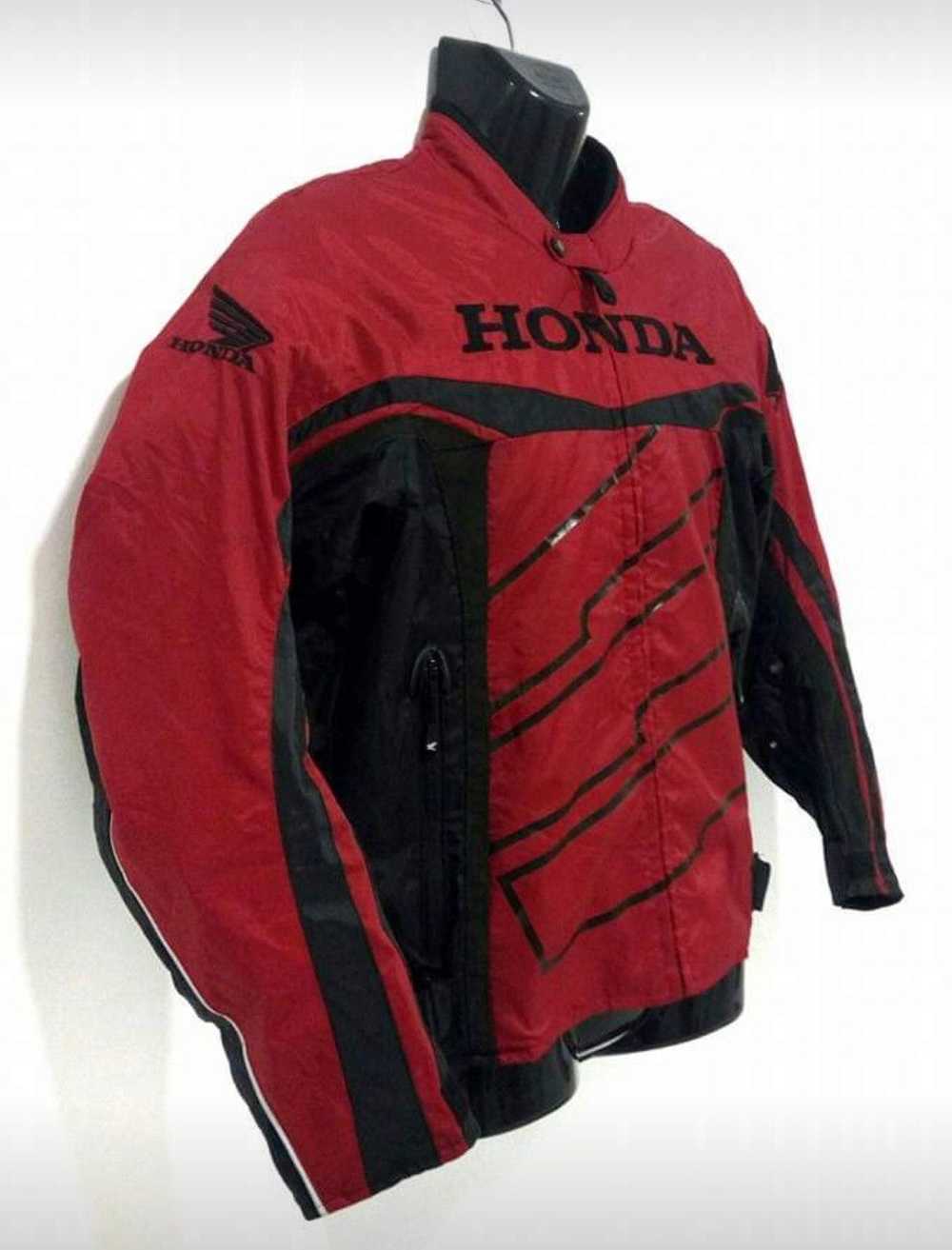 Fox Racing × Honda × Japanese Brand Honda Racing … - image 2