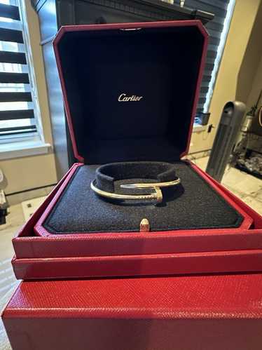 Cartier Cartier Juste Un Clou Nail Bracelet