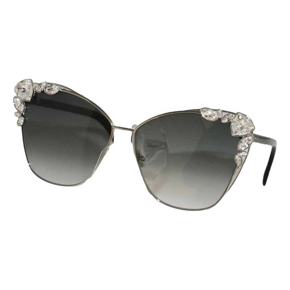 Jimmy Choo Sunglasses - image 1