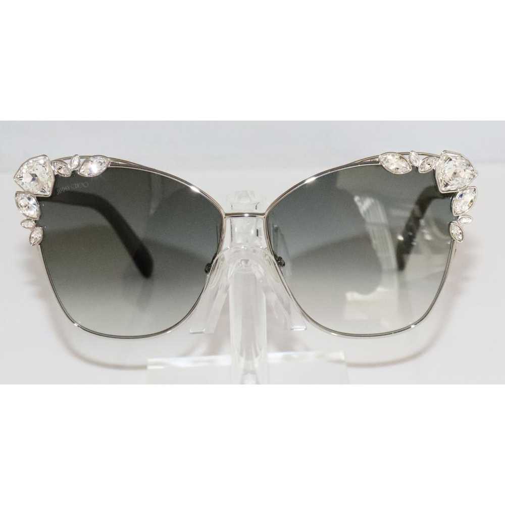 Jimmy Choo Sunglasses - image 2