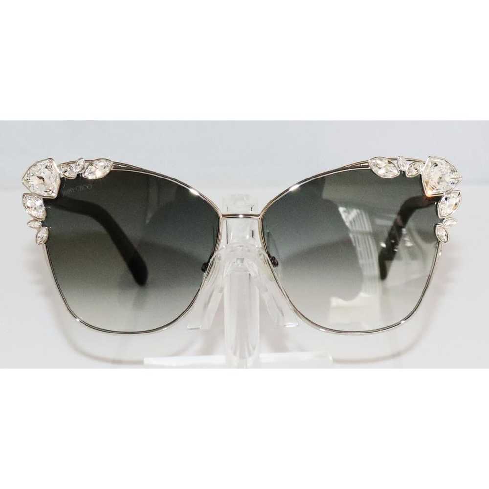 Jimmy Choo Sunglasses - image 3