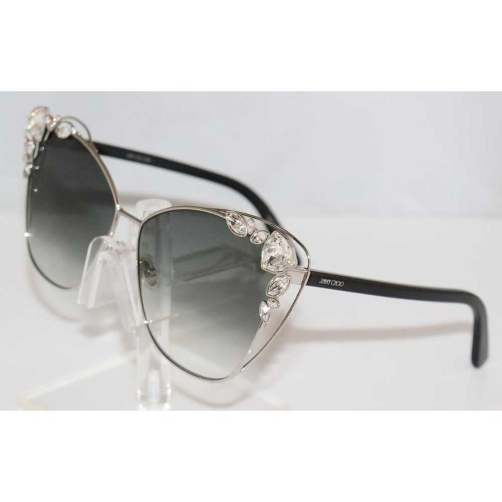 Jimmy Choo Sunglasses - image 6