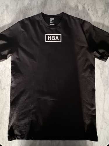 Hood By Air Hood by Air HBA shirt