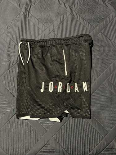 Jordan Brand Jordan mesh shorts - image 1