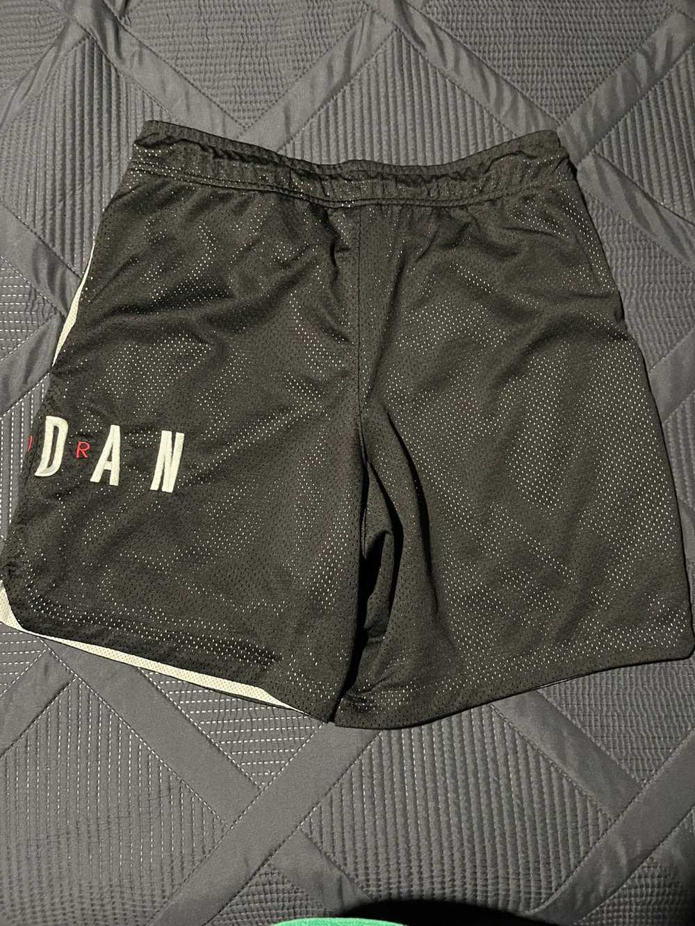 Jordan Brand Jordan mesh shorts - image 3