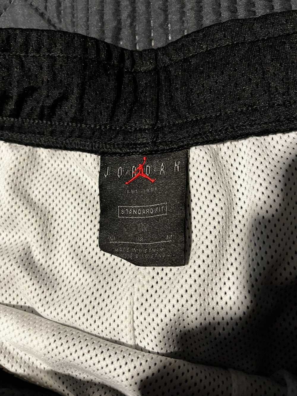 Jordan Brand Jordan mesh shorts - image 4