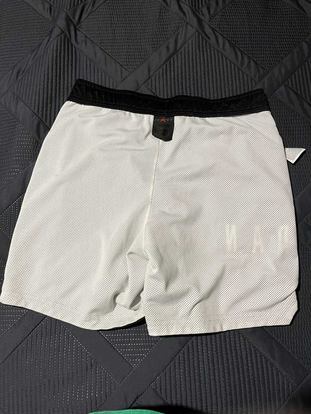 Jordan Brand Jordan mesh shorts - image 5