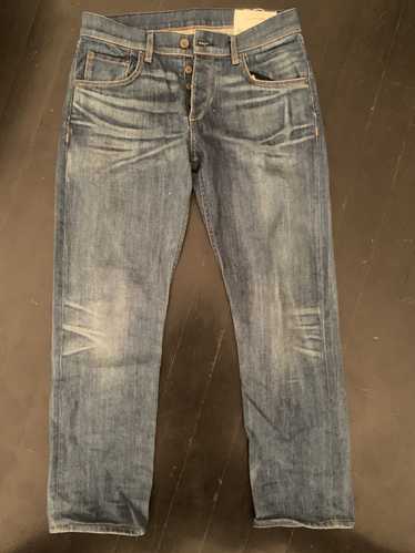 Rag & Bone Rag and bone standard issue jeans