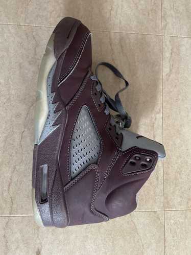 Jordan Brand Air Jordan 5 “Burgundy” 2023