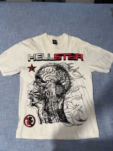 HELLSTAR Hellstar Development Tee L - image 1