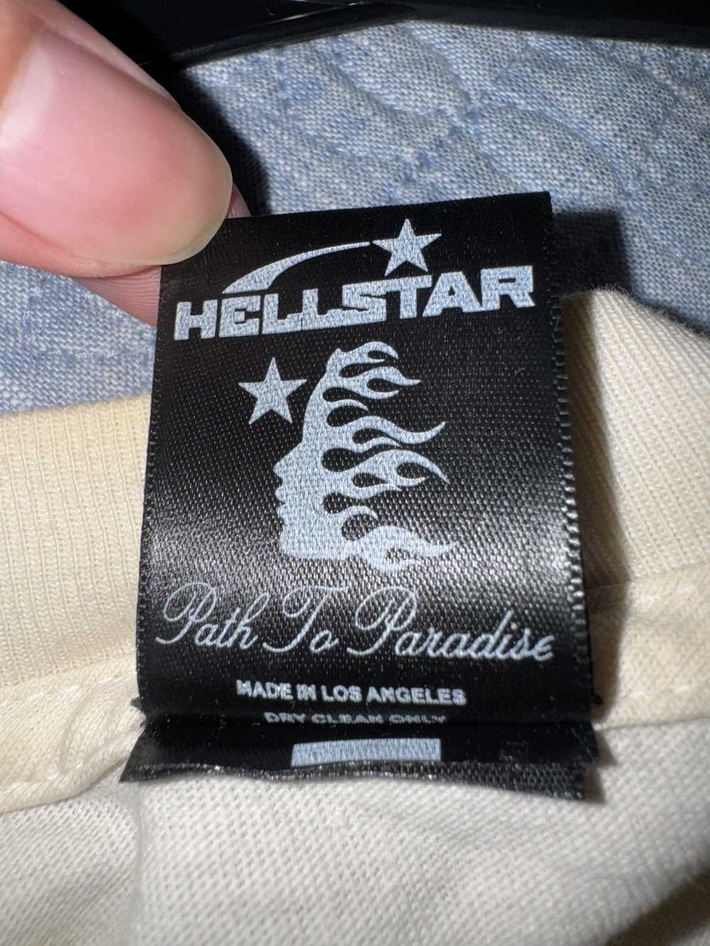 HELLSTAR Hellstar Development Tee L - image 4