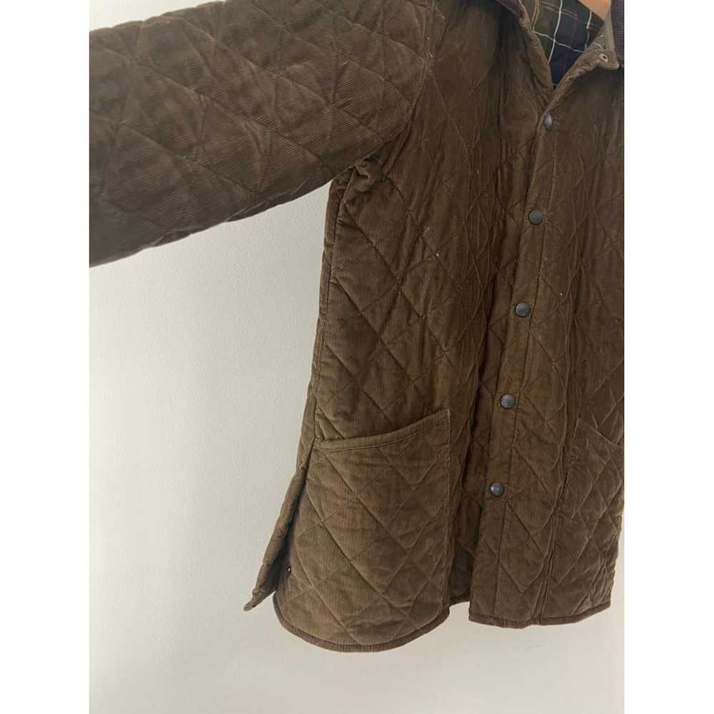 Barbour Jacket - image 4