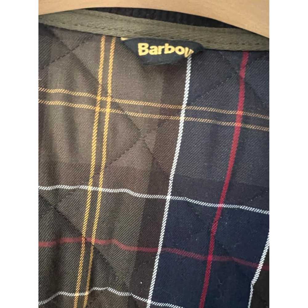 Barbour Jacket - image 9