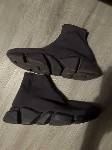 Balenciaga Balenciaga Speed Shoes