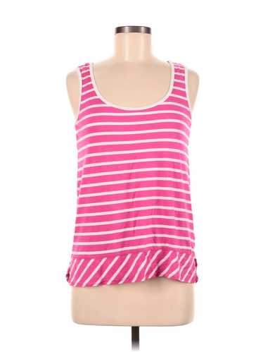 Vineyard Vines Women Pink Tank Top M