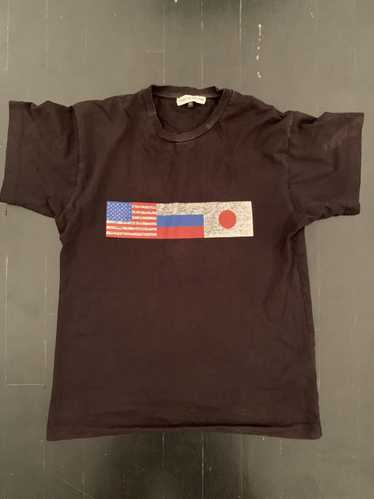 Gosha Rubchinskiy T-Shirt - Gem