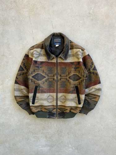 Pendleton × Streetwear × Vintage Vintage Pendleton