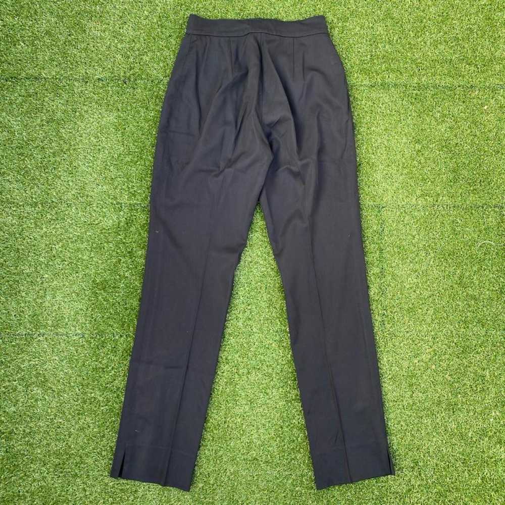 Dolce & Gabbana Wool straight pants - image 4