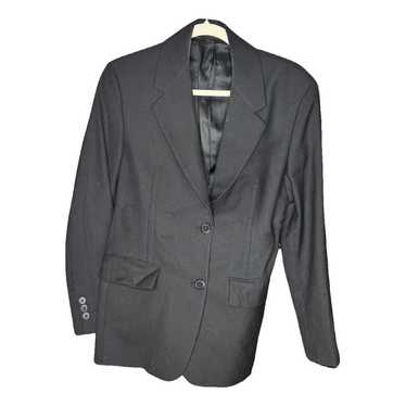 Prada Wool suit jacket