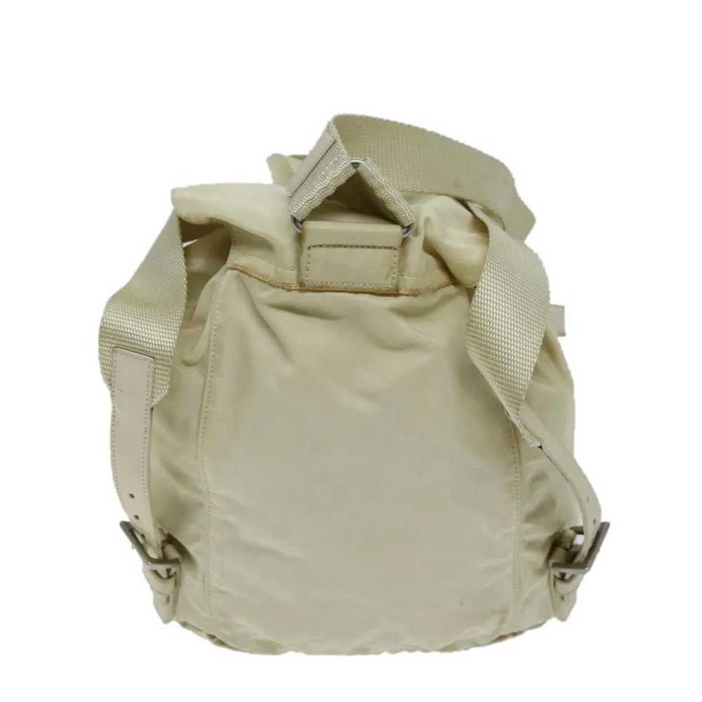 Prada Backpack - image 2