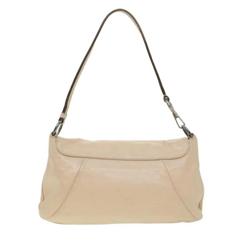 Yves Saint Laurent Leather handbag - image 2