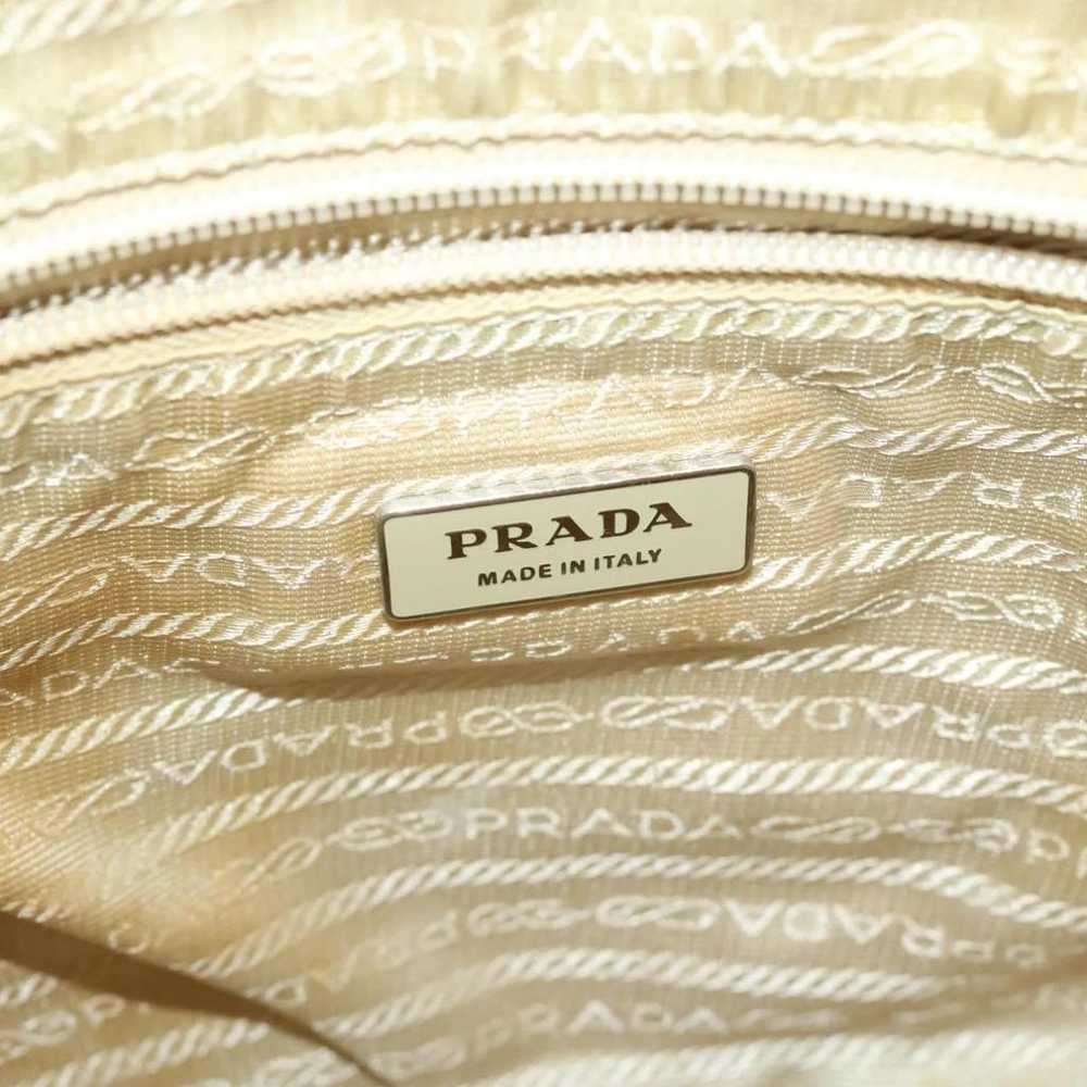 Prada Tessuto handbag - image 8