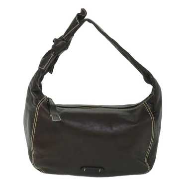 Bally Leather handbag