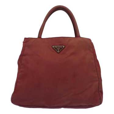 Prada Tessuto handbag - image 1